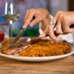 El mejor cachopo, en Madrid