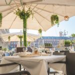 Un espacio diferente para tus eventos de empresa en Madrid