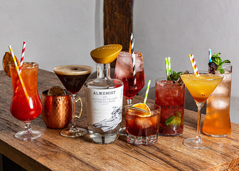 carta cocteles arrabal madrid