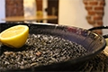 arroz negro