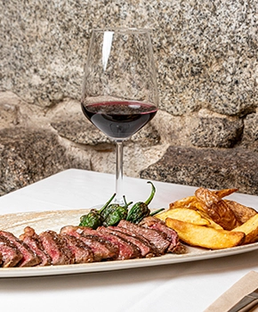 comer plaza mayor madrid