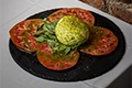 ensalada de burrata