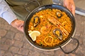 paella de marisco