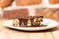 tarta de chocolate de la abuela