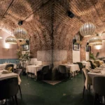 ¿Evento a la vista? Tenemos un lugar perfecto (y fresquito) para esta temporada