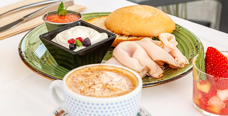 desayuno saludable en madrid