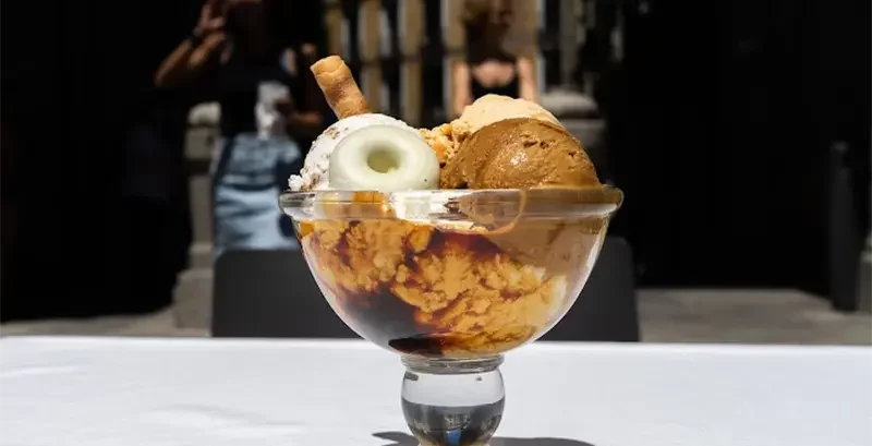meriendas en madrid