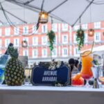 Tardeo en Plaza Mayor: tapas, cócteles y el mejor ambiente en el centro de Madrid
