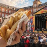 ¿Vienes a Madrid por Hispanidad 2026? Planes, gastronomía y mucho más en plena Plaza Mayor